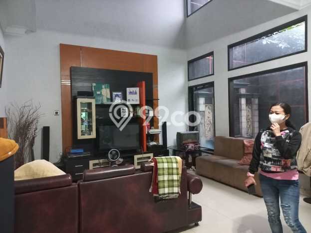 Rumah Minimalis 4 KT LT 158m2 di Buah Batu Rumah Minimalis 4 KT LT 158m2 di Buah Batu
