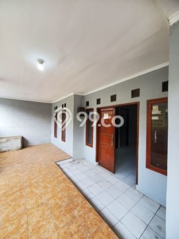 Rumah Lingkungan Asri kawasan Rancasari, Bandung, LT 100m2m² LB 90m2m² Rumah Lingkungan Asri kawasan Rancasari, Bandung, LT 100m2m² LB 90m2m²