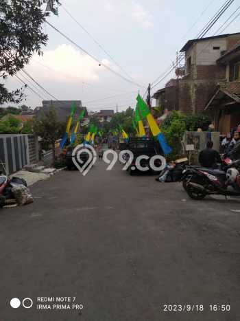 Rumah Strategis di , Akses ke Bandung, Bandung - LT 227m2m² Rumah Strategis di , Akses ke Bandung, Bandung - LT 227m2m²