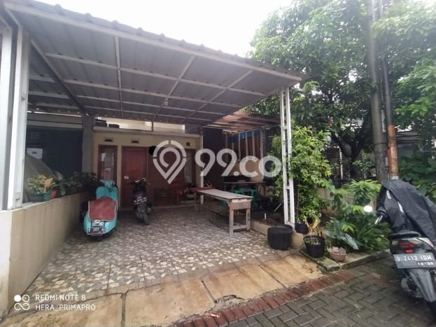 Hunian Terjangkau Strategis LT 96m2 di Bandung Hunian Terjangkau Strategis LT 96m2 di Bandung