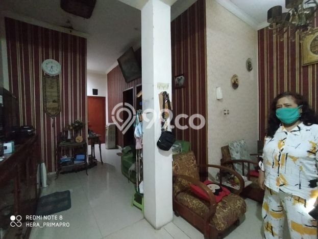 Hunian Terjangkau Strategis LT 96m2 di Bandung Hunian Terjangkau Strategis LT 96m2 di Bandung