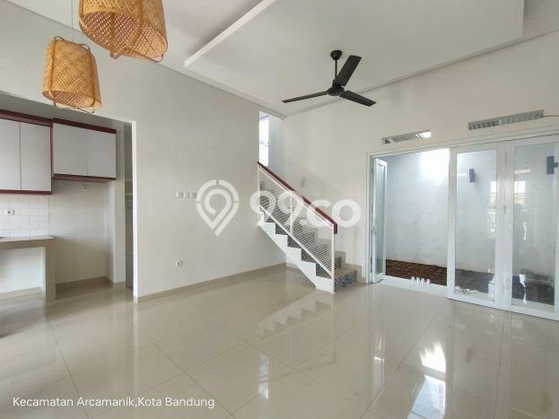 Rumah di Arcamanik, 0 KM, Area Potensial Rumah di Arcamanik, 0 KM, Area Potensial