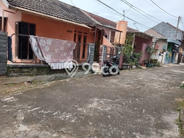 Rumah Minimalis Terbaik Siap Huni di Cileunyi LT 84m2 Rumah Minimalis Terbaik Siap Huni di Cileunyi LT 84m2