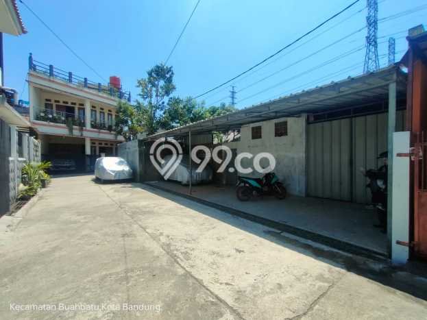 Kavling Tanah untuk Dijual di Buah Batu, Bandung, Luas 180m2 Kavling Tanah untuk Dijual di Buah Batu, Bandung, Luas 180m2