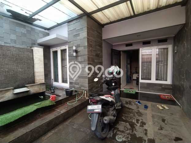 Rumah Budget Terbaik Dijual Area Bojongsoang LT 72m2 Rumah Budget Terbaik Dijual Area Bojongsoang LT 72m2