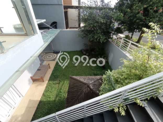 Rumah Elit Modern Tanpa Renovasi di Dago Pakar Bandung Rumah Elit Modern Tanpa Renovasi di Dago Pakar Bandung