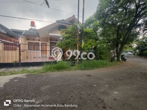 Dijual Rumah Minimalis Bagus Punya 1 KT di Arcamanik Bandung SHM Dijual Rumah Minimalis Bagus Punya 1 KT di Arcamanik Bandung SHM