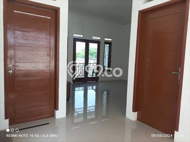 Jual Rumah Bagus Siap Huni LB 177m2 di Arcamanik, Bandung Jual Rumah Bagus Siap Huni LB 177m2 di Arcamanik, Bandung
