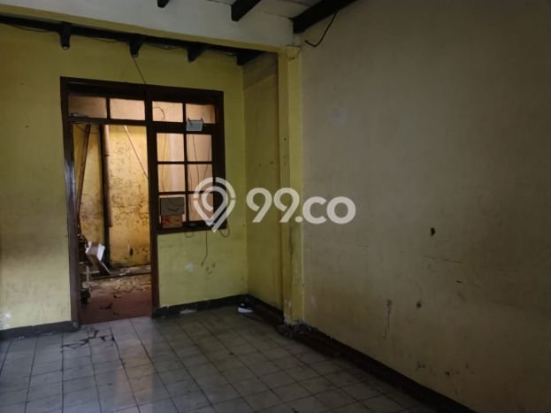 Rumah Budget Favorit Dijual Area Antapani LT 72m2 Rumah Budget Favorit Dijual Area Antapani LT 72m2