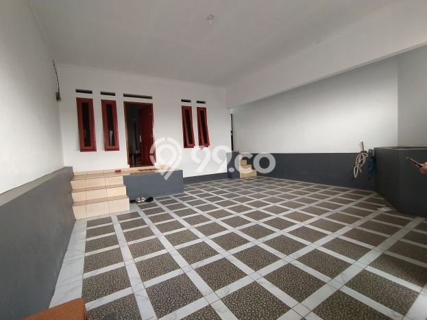 Jual Rumah Bagus Siap Huni LB 60m2 di Arcamanik, Bandung Jual Rumah Bagus Siap Huni LB 60m2 di Arcamanik, Bandung