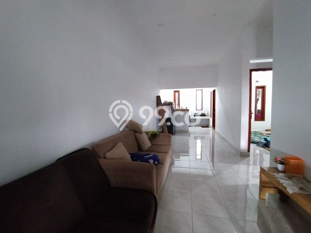Jual Rumah Bagus Siap Huni LB 60m2 di Arcamanik, Bandung Jual Rumah Bagus Siap Huni LB 60m2 di Arcamanik, Bandung