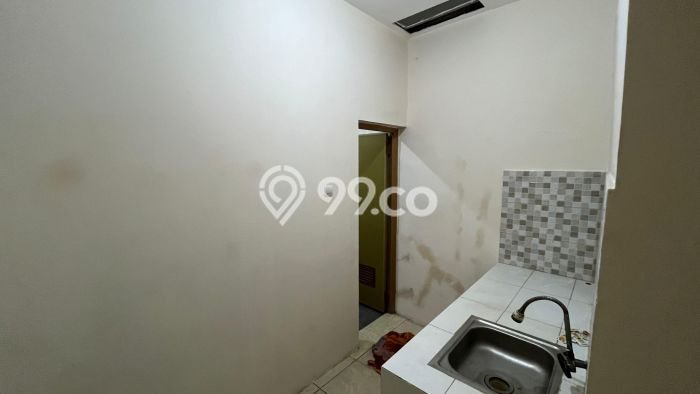 Rumah Modern 1 KT di Gede Bage Bandung Unfurnished Rumah Modern 1 KT di Gede Bage Bandung Unfurnished