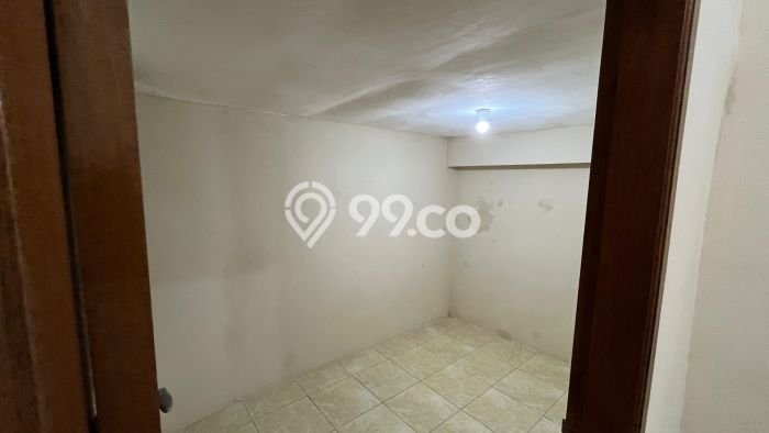 Rumah Modern 1 KT di Gede Bage Bandung Unfurnished Rumah Modern 1 KT di Gede Bage Bandung Unfurnished