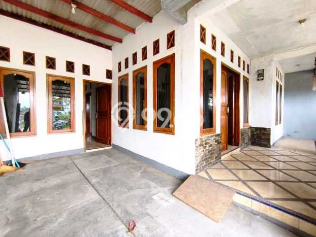 Rumah Modern Cantik 3 KT Siap Huni di Rancasari Rumah Modern Cantik 3 KT Siap Huni di Rancasari
