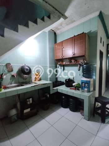Hunian Berkelas LT 60m² / LB 60m² di Kompleks Perumahan Gede Bage, Bandung Hunian Berkelas LT 60m² / LB 60m² di Kompleks Perumahan Gede Bage, Bandung