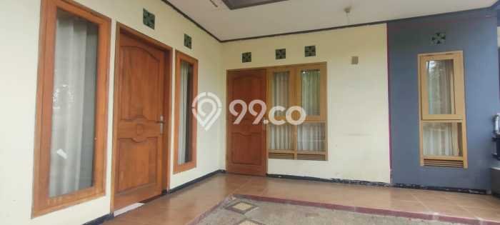 Rumah Modern Cantik 2 Kamar Siap Huni di Mandalajati Rumah Modern Cantik 2 Kamar Siap Huni di Mandalajati