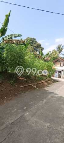 Tanah Komersial Dijual di Cibiru Bandung 250m2 Tanah Komersial Dijual di Cibiru Bandung 250m2
