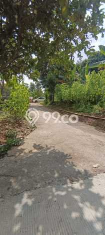Tanah Komersial Dijual di Cibiru Bandung 250m2 Tanah Komersial Dijual di Cibiru Bandung 250m2