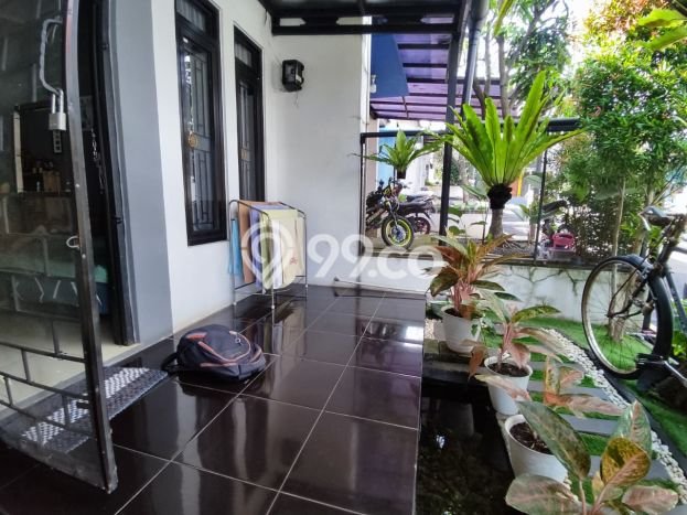 Rumah Budget Terbaik Siap Huni di Cileunyi LT 72m2 Rumah Budget Terbaik Siap Huni di Cileunyi LT 72m2