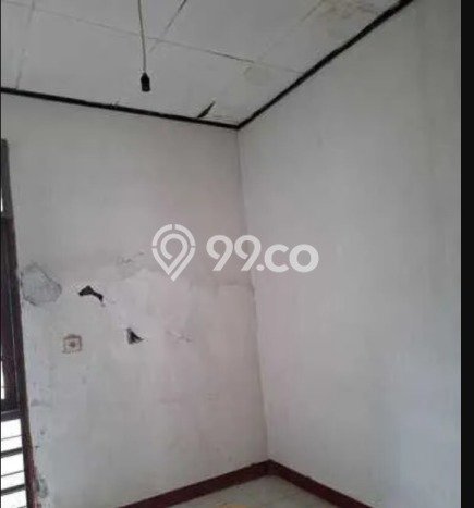 Rumah 3 Kamar Tidur Konsep Modern di Kawasan Elite Ujungberung, Bandung Rumah 3 Kamar Tidur Konsep Modern di Kawasan Elite Ujungberung, Bandung