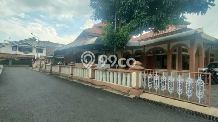 Hunian Nyaman Asri 4 KT Siap Pakai di Margacinta Bandung Hunian Nyaman Asri 4 KT Siap Pakai di Margacinta Bandung