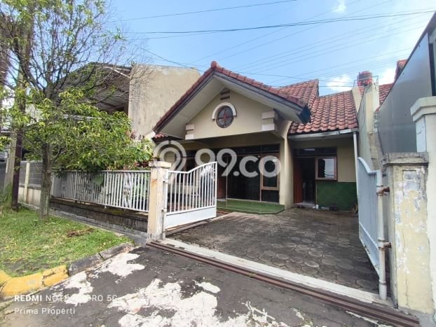 Dijual Rumah Strategis Bagus Punya 3 KT di Batununggal Bandung SHM Dijual Rumah Strategis Bagus Punya 3 KT di Batununggal Bandung SHM