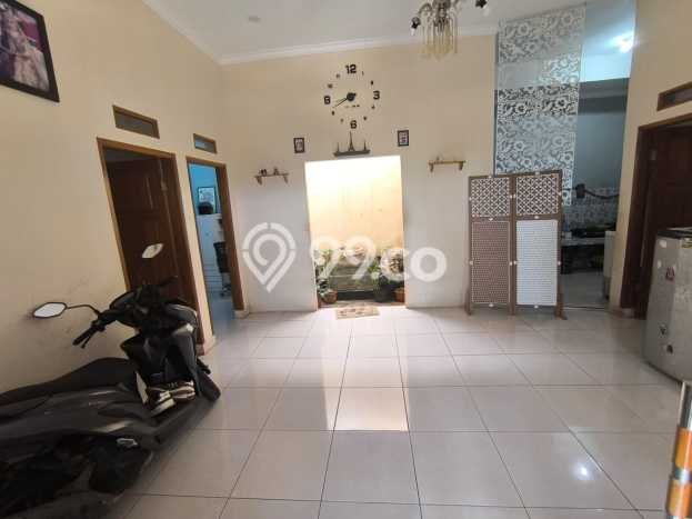 Jual Rumah Harga Miring Cibiru Punya 3 KT & LT 113m2 Jual Rumah Harga Miring Cibiru Punya 3 KT & LT 113m2
