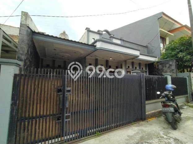 Rumah Strategis Modern Lb 90m2 di Rancasari, Bandung Rumah Strategis Modern Lb 90m2 di Rancasari, Bandung
