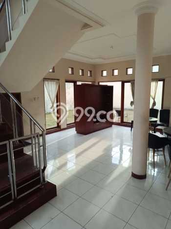 Rumah Harga Terjangkau 5 KT di Lembang, Bandung Rumah Harga Terjangkau 5 KT di Lembang, Bandung