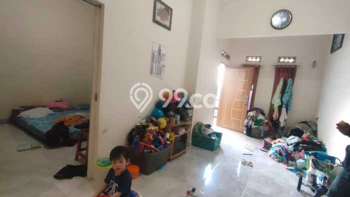 Jual Rumah Harga Miring Cibiru Punya 2 Kamar & LT 60m2 Jual Rumah Harga Miring Cibiru Punya 2 Kamar & LT 60m2