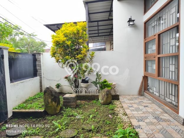 Rumah Modern Minimalis 2 Kamar Siap Huni di Bojongsoang Rumah Modern Minimalis 2 Kamar Siap Huni di Bojongsoang