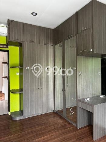 Hunian Cantik Modern Lb 133m2 di Arcamanik, Bandung Hunian Cantik Modern Lb 133m2 di Arcamanik, Bandung