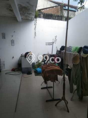 Rumah di Cileunyi, Bandung, Luas 118m2m² Bangunan 70m2m² - INVESTASI TERBAIK! Rumah di Cileunyi, Bandung, Luas 118m2m² Bangunan 70m2m² - INVESTASI TERBAIK!