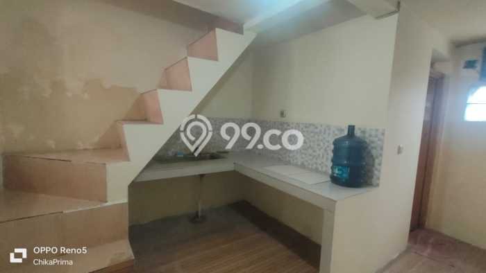 Dijual Hunian Rumah Nyaman 3 Kamar di Margacinta, Bandung Dijual Hunian Rumah Nyaman 3 Kamar di Margacinta, Bandung