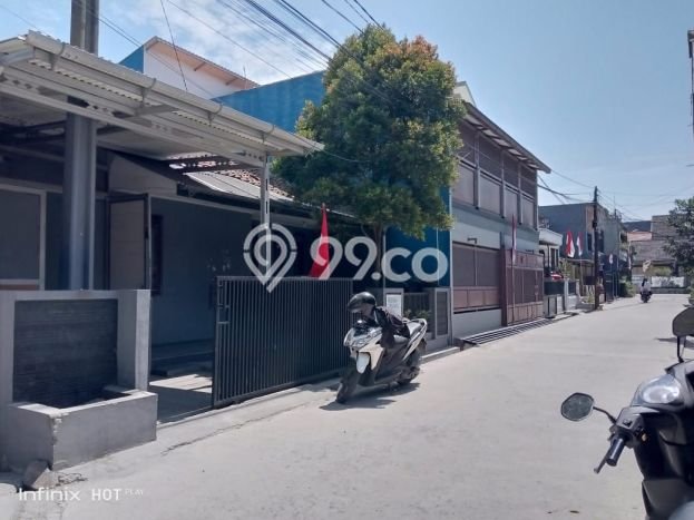Dijual Rumah 1 Kamar Lokasi Strategis Bagus dan Strategis di Cimahi Selatan Dijual Rumah 1 Kamar Lokasi Strategis Bagus dan Strategis di Cimahi Selatan