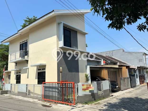 Hunian Nyaman Asri 3 KT Siap Pakai di Ciwastra Bandung Hunian Nyaman Asri 3 KT Siap Pakai di Ciwastra Bandung