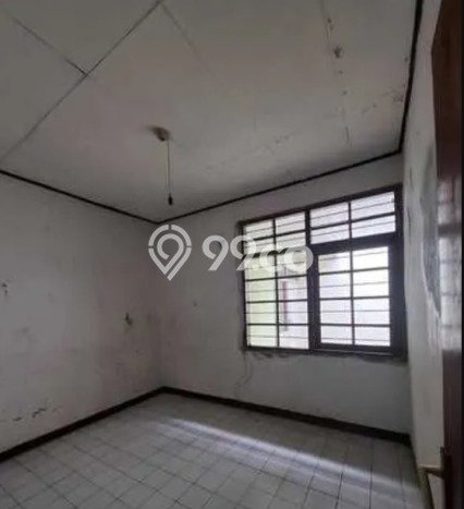 Rumah 3 Kamar Tidur Konsep Modern di Kawasan Elite Ujungberung, Bandung Rumah 3 Kamar Tidur Konsep Modern di Kawasan Elite Ujungberung, Bandung