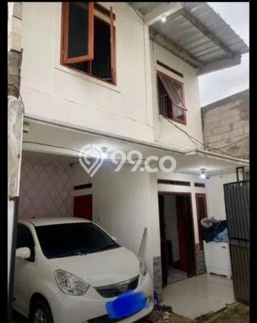Rumah Idaman 1 KT Hemat Budget di Ujungberung Bandung Rumah Idaman 1 KT Hemat Budget di Ujungberung Bandung