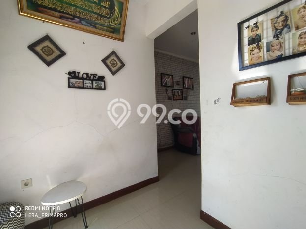 Dijual Rumah 2 Kamar Lokasi Strategis Nyaman dan Strategis di Arcamanik Dijual Rumah 2 Kamar Lokasi Strategis Nyaman dan Strategis di Arcamanik