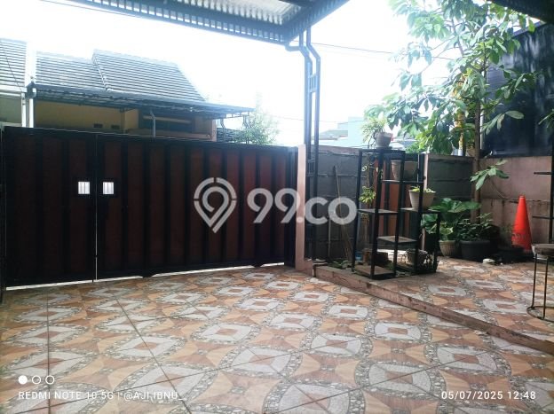 Jual Rumah Favorit Siap Huni LB 60m2 di Arcamanik, Bandung Jual Rumah Favorit Siap Huni LB 60m2 di Arcamanik, Bandung