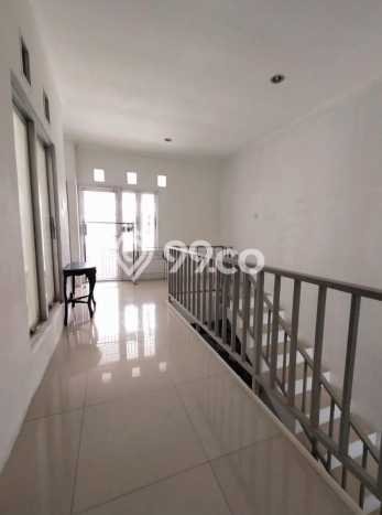 Rumah Minimalis 4 KT di Margacinta Bandung Rumah Minimalis 4 KT di Margacinta Bandung