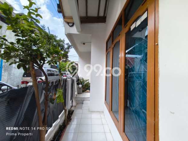 Rumah Strategis Modern Lb 140m2 di Rancasari, Bandung Rumah Strategis Modern Lb 140m2 di Rancasari, Bandung