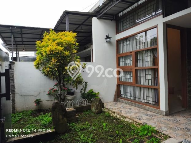 Rumah Modern Minimalis 2 Kamar Siap Huni di Bojongsoang Rumah Modern Minimalis 2 Kamar Siap Huni di Bojongsoang