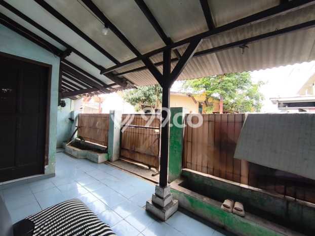Rumah Strategis Modern Lb 100m2 di Cinambo, Bandung Rumah Strategis Modern Lb 100m2 di Cinambo, Bandung