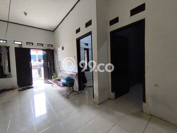 Rumah Sederhana Dijual di Cileunyi 2 Kamar dengan LT 72m2 Rumah Sederhana Dijual di Cileunyi 2 Kamar dengan LT 72m2