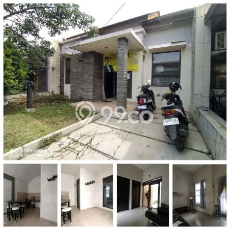 NEW LISTING! Rumah Strategis di Rancasari, Luas 86m² Bangunan 60m² NEW LISTING! Rumah Strategis di Rancasari, Luas 86m² Bangunan 60m²
