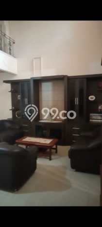 Hunian Cantik Minimalis Lb 200m2 di Batununggal, Bandung Hunian Cantik Minimalis Lb 200m2 di Batununggal, Bandung