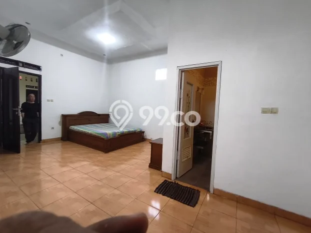Rumah Bagus Siap Huni Di Antapani Luas 255m2 Aman Rumah Bagus Siap Huni Di Antapani Luas 255m2 Aman