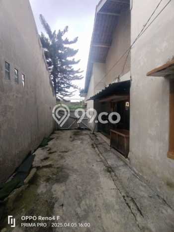 Rumah dengan Lokasi Strategis 5 KT di Margacinta, Bandung Rumah dengan Lokasi Strategis 5 KT di Margacinta, Bandung