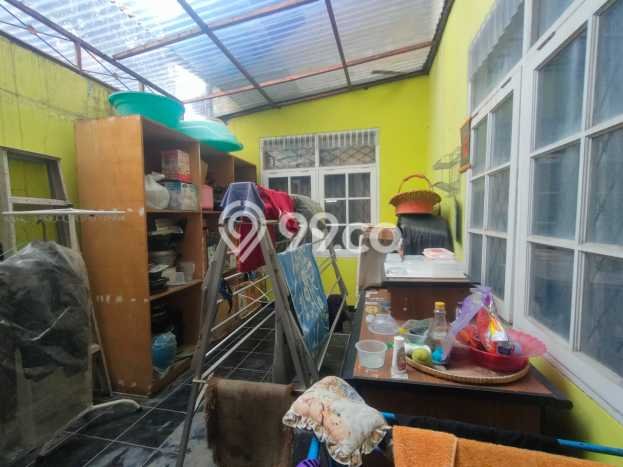 Rumah Strategis Minimalis Lb 180m2 di Arcamanik, Bandung Rumah Strategis Minimalis Lb 180m2 di Arcamanik, Bandung